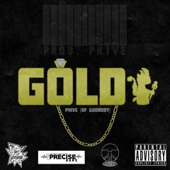 GOLD (Prod. Phive)