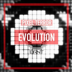 Pixel Terror - Evolution (FREE DOWNLOAD)