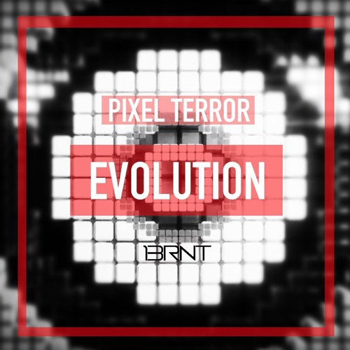 Pixel Terror - Evolution (FREE DOWNLOAD)