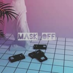 Future - Mask Off (skypierr edit)