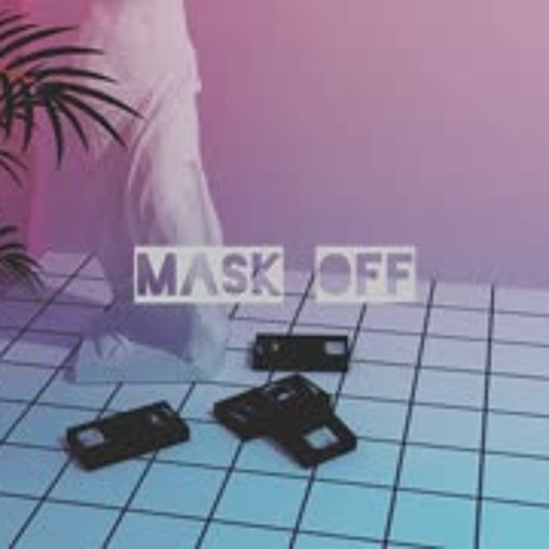 Future - Mask Off (skypierr edit)
