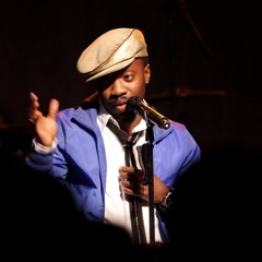 [NEW] Anthony Hamilton / Good Vibes Soul Beat "Mrs. Parker" (2017)