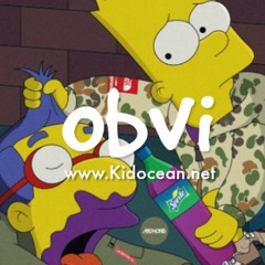 [FREE] Famous Dex x KYLE x MadeinTYO Type Beat 2017 - Obvi