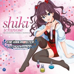 秘密のトワレ-Secret EDT Arrange-