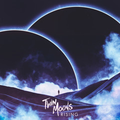 Twin Moons - Flame Emoji feat. HIGHSOCIETY & Raquel Divar  🌙🌙
