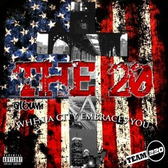 Newbury St. - Big CEO Red