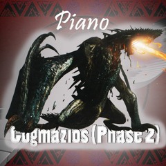 Gogmazios [Phase 2] (Live Piano)
