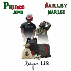 Designer Life ft. Narley Marlee (Prod. by MaseratiGoKrazy)