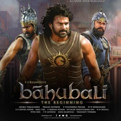 Baahubali Theme Music