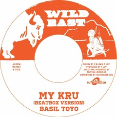 Basil Toyo - My Kru (BeatBox Version)