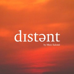 Distant Episode 1 / July 2017
