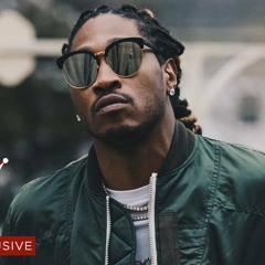 Future "Nothing Is Promised" (WSHH Exclusive - Official Audio)