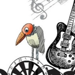 Μαραμπού Μπουμπού - Πάνος Μάρκος (Officia Single Album)