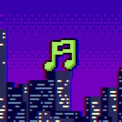 Vaporwave/Synthwave/FutureFunk