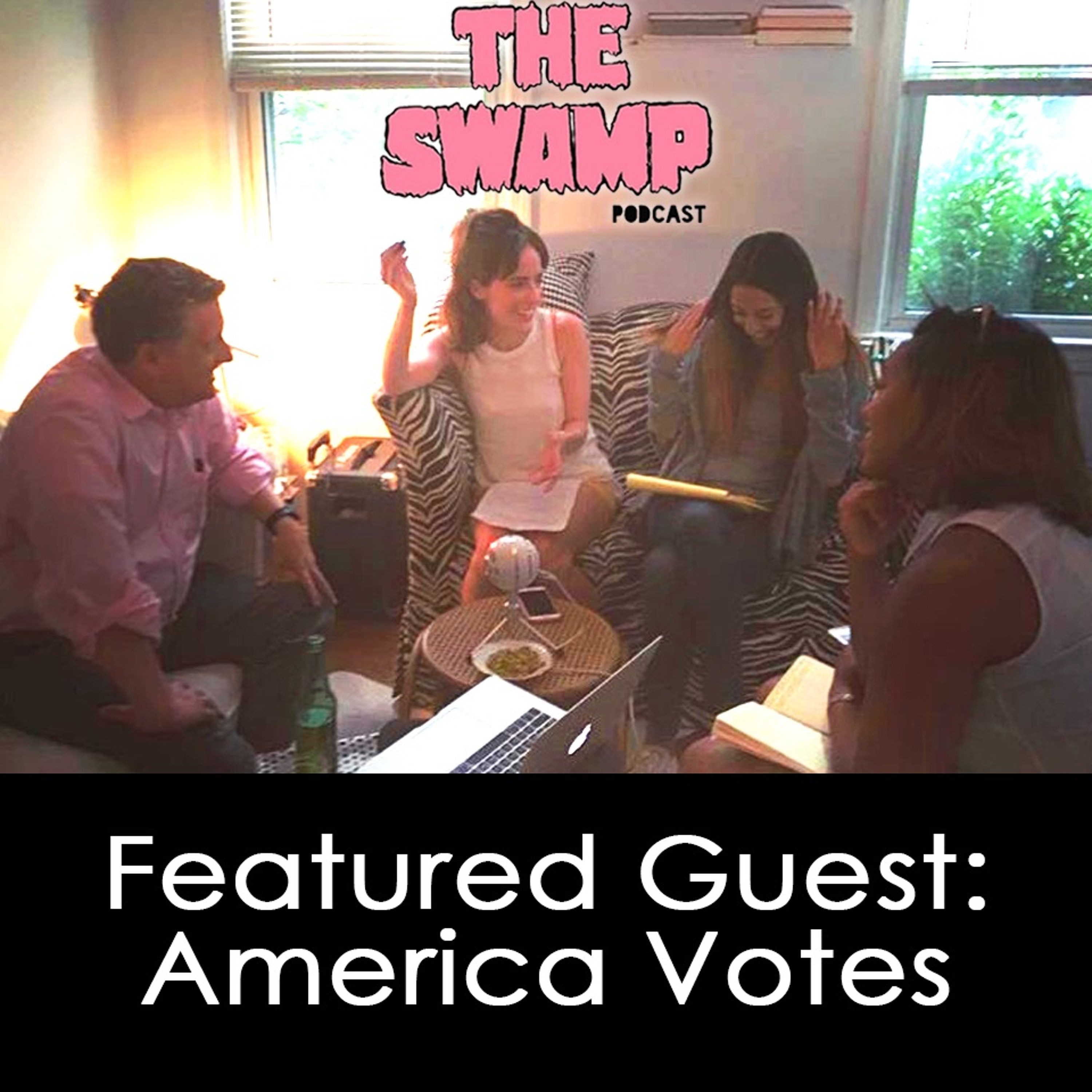 The Swamp Podcast