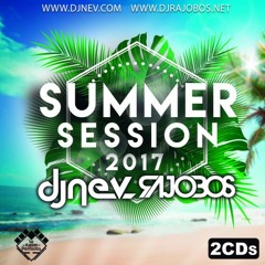 CD.1 Summer Sesion 2017 Dj Rajobos & Dj Nev (1.Pista Completa)