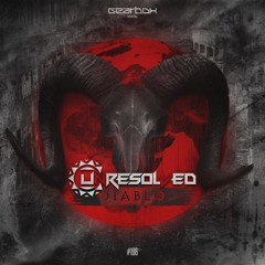 GBD198. Unresolved - Diablo