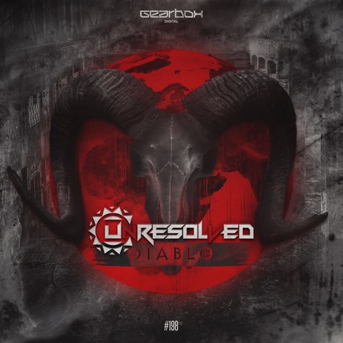 GBD198. Unresolved - Diablo