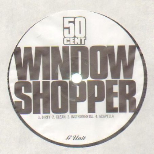50 cent window shopper download free