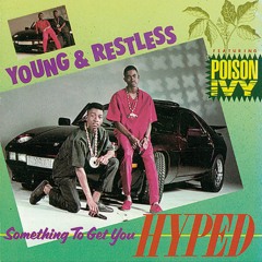"B- Girls" ( Dr. Skarabus_lost highway Remix )~Young-n-Restless