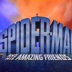 Spider - Man And His Amazing Friends Intro