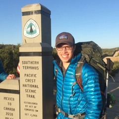 Ep 18 - Epic in Yosemite National Park - Marcus Mazzaferri