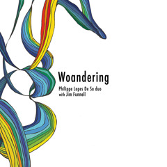 She's Out of My Life (Woandering, 2017)