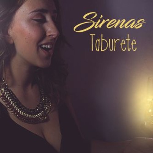 Stream Sirenas - Taburete (acoustic cover) by Ariadna | Listen online for  free on SoundCloud