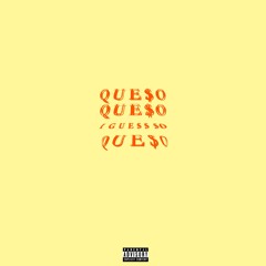 L's - QUE$O. (feat. DAYRON) (prod. by mj nichols)