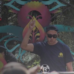 Duferones - Psychedelic Summer Mix 2017