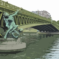 MIRABEAU BRIDGE (Unplugged)