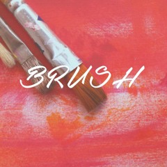 BRUSH_old song 8years ago