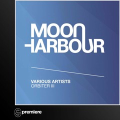 Premiere: Sabb & Manu Gonzalez - Daydream (Moon Harbour)