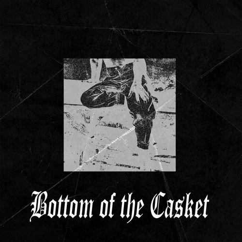 SCAB STALLION (by jadenwillyam)(BOTTOM OF THE CASKET PROJECT)