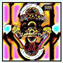 Bighomey -88 VERSES- prod by.(ACT 2) - Kanye West Scottie Flame- Take 1 #tunemeapp