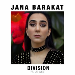 DIVISION (feat. JK West)
