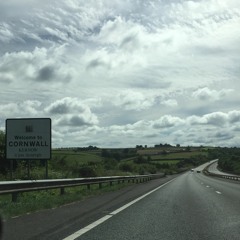 Driving Home
