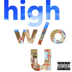 high w/o u