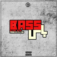BLVXB - Bass || بيس ft. SKR (Prod.By DJ AG)
