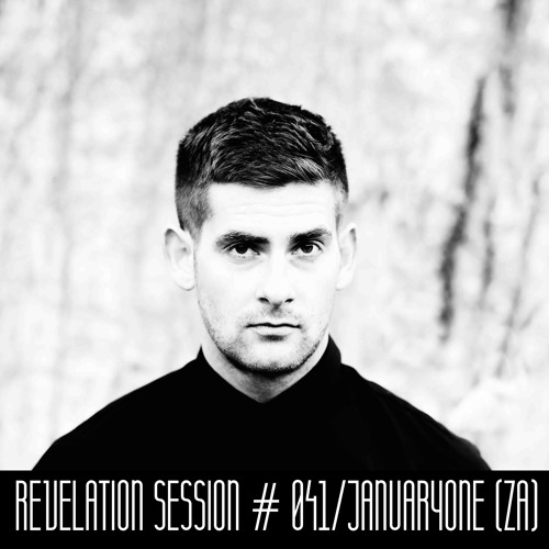 Revelation Session # 041/JanuaryOne (ZA)