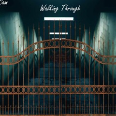Walking Through (Prod.Slimobeatz)