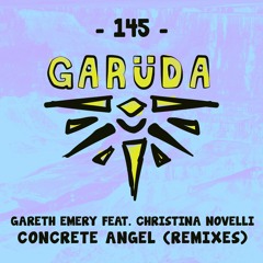 Gareth Emery Feat. Christina Novelli - Concrete Angel (Coone & Code Black Remix)