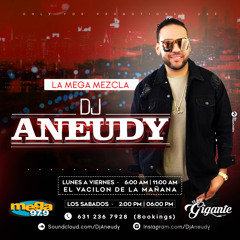 BACHATA MIX JUNIO 2017 #2