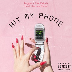 Hit My Phone Ft. Havana Seoul (Prod. DSNY)