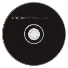 Deepchord 01-06 - Untitled 11 (Rod Modell)