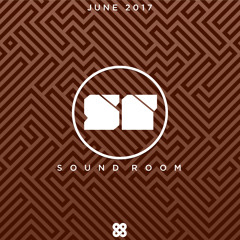 Anden presents Sound Room 008 (June 2017)