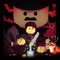 I Hold The Lines / feat. Hyleen