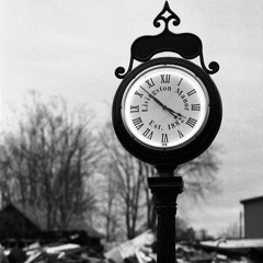 The Time Is Now