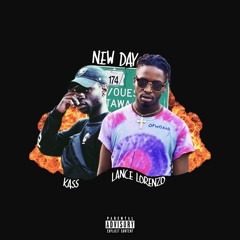 New Day feat. KASS (prod. TheCratez)