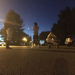 I Ain't Goin No Where!